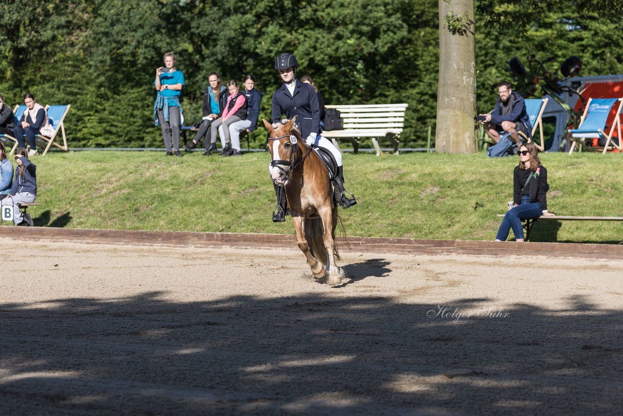 Bild 44 - Pony Akademie Turnier